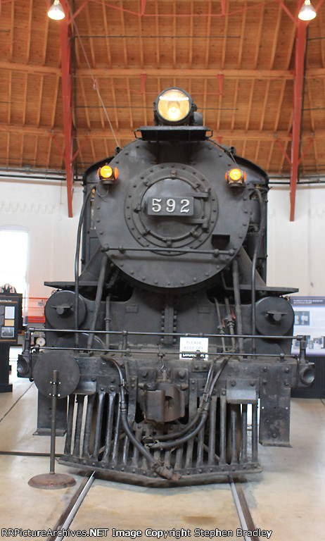 Baltimore & Ohio Railroad Museum